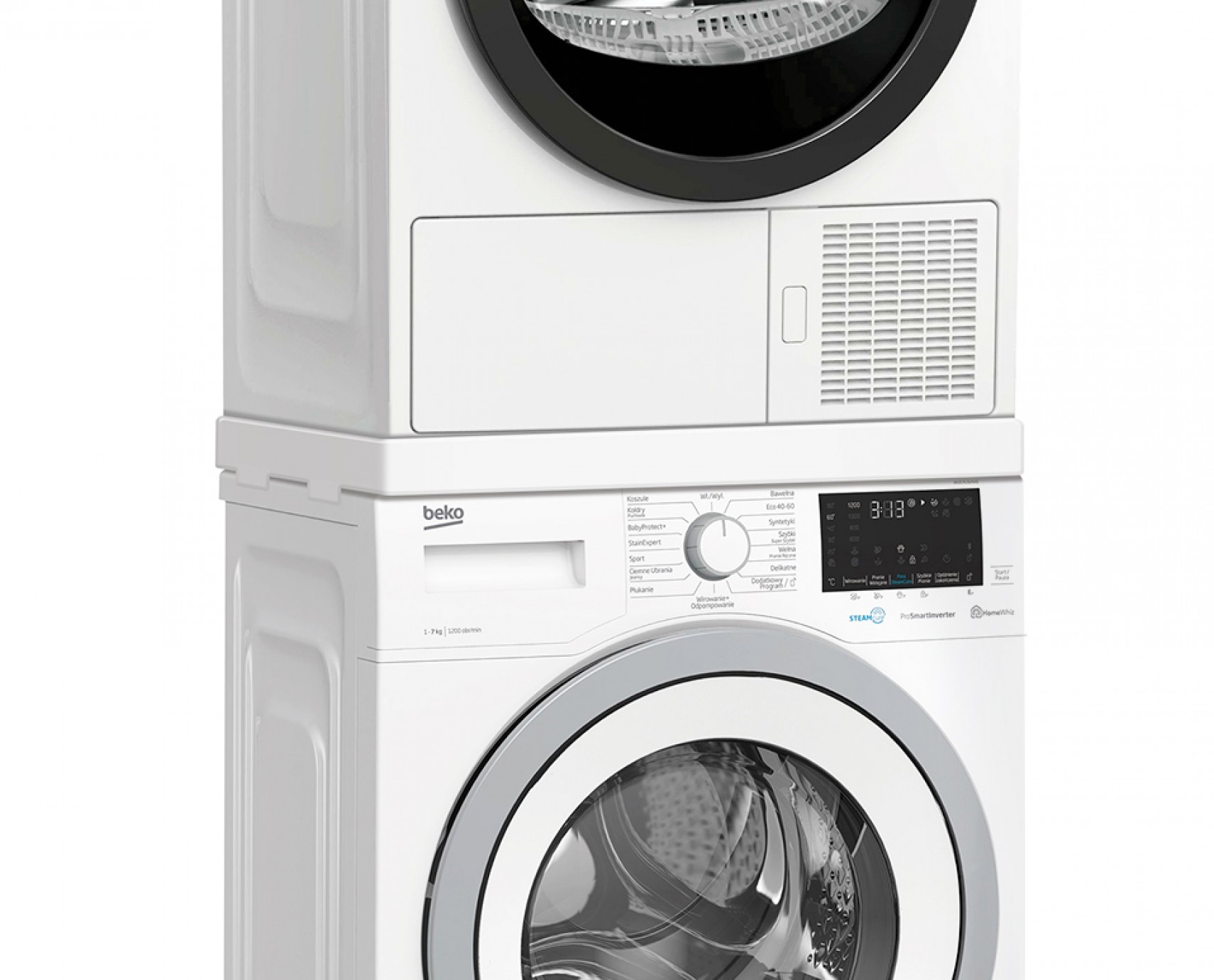 Beko - B3T68230